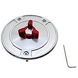 Rubber gasket design, effectively prevent the gasoline to play