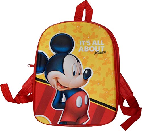 Preisvergleich Produktbild Mickey Rucksack 3d 3882