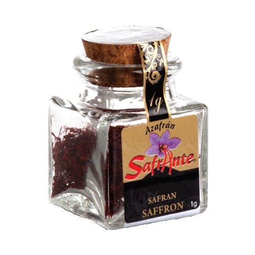 Saffron, Safrante (1 gram) (2 pack)