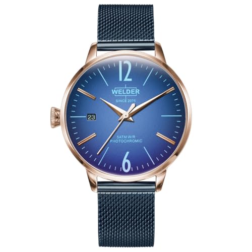 Welder Montre Femme WRC725