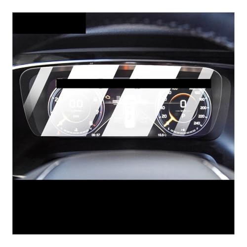 Film protection écran membrane tableau de bord voiture Trumpchi M8 GM8 2021