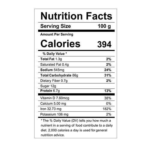 Image of Just Organik - Organic Rice Poha 1 Kg,(2 x500 g),certified organic| chiwda | Indori poha | healthy breakfast |flattened rice | Atukula | rice flakes | Pack of 2