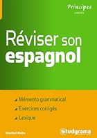 Réviser son espagnol 2759015785 Book Cover