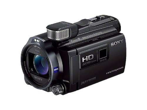 超美品　SONY HDR-PJ790V-B　ビデオカメラ/SD32GB付属 Sony - HANDYCAM PJ790V HDR-PJ790V-B の評価 | SHOPSTAFF