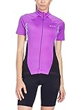 Klasse Odlo Fahrradtrikot. Extrem hochwertig und ultraleicht. Klasse Farbe, klasse Schnitt. Einfach toll.
