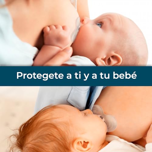 Accesorios De Alimentación, Baby Product pezoneras nuby Marca Genérico (3)