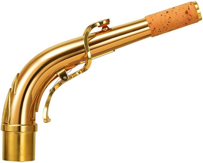 Yanagisawa テナーサックス用ネックTW2-SP Yanagisawa テナーサックス