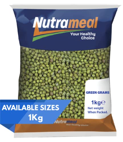 Ndengu Green Grams de Kenia