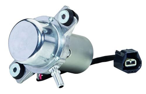 HELLA 009428081 12V Universal Brake Boost Vacuum Pump, Volvo