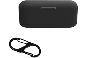 TOZO T10 Case: Secure and Stylish Protection