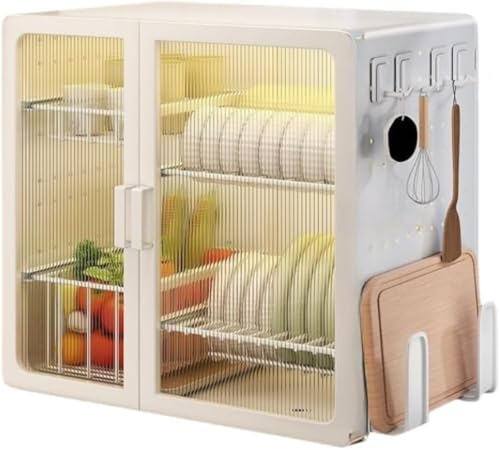 PVTK�H��I ���@�\�J�E���^�[�g�b�v���[�L���r�l�b�g �L�b�`�����b�N ��l��炵���� �֗��Ȏ��[ �h�o �i�C�t�z���_�[�t�� �r�����b�N�t�� ���o���֗� (���[�L���r�l�b�g + �����b�N,�z���C�g)