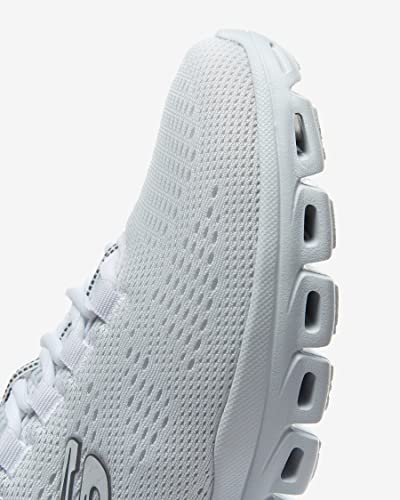 Image of Skechers Men Glide Step Fasten Up Sneakers