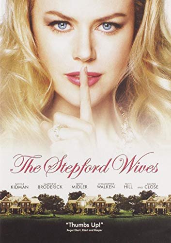 The Stepford Wives B074ZMZGMD Book Cover