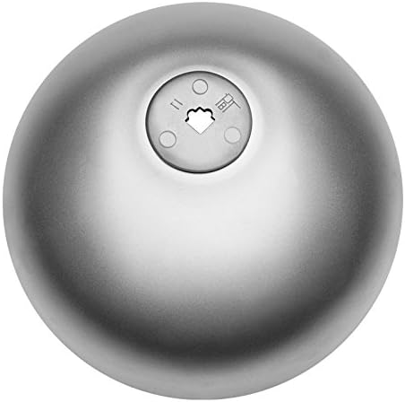 RF PBT Epee Guard Titanium Alloy 1 mm, app. 78gr