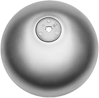 RF PBT Epee Guard Titanium Alloy 1,5mm, app. 109gr