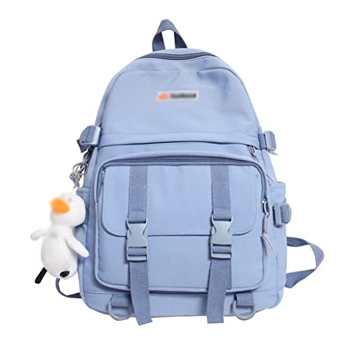 Sacs à dos imperméables multifonction grande capacité filles