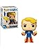 Funko POP! Marvel: Fantastic Four - Human Torch #569 Exclusive