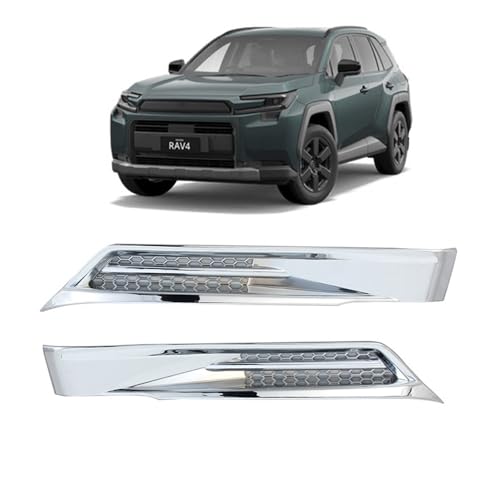 FOR �V�^ RAV4 XA60 6��� 60�n�i 2025�N12��~���s�j�t�����g�t�H�O�����v�x�[�� �t�H�O�����v�J�o�[�g���� ���▀�Ղɋ����t�����g�O���������p�[�c ����Ԏ�����ɃJ�X�^�����C�h RAV4 XA60�A�N�Z�T���[ (�d�C���b�L��)