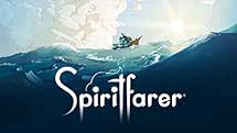 Spiritfarer Standard - Nintendo Switch [Digital Code]