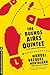 The Buenos Aires Quintet (A Pepe Carvalho Mystery)