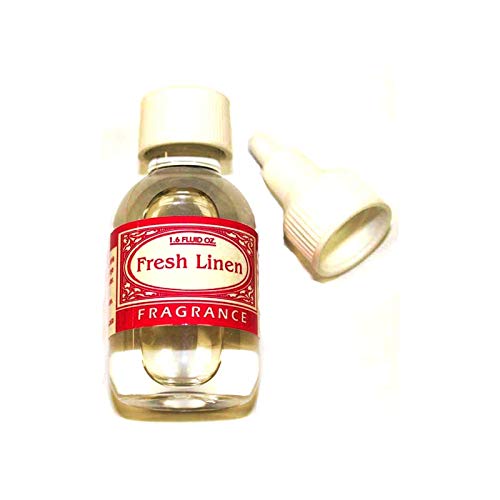 Replacement Part For Fragrances Ltd Fresh Linen Fragrances 1.6oz # compare to part O-151