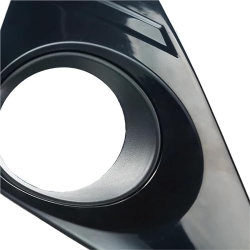 Grille de phare antibrouillard Camry XV50 cache pare-chocs droit 2012-2014 - 7