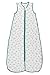Produktbild Schlummersack Kleinkinderschlafsack Bambus Musselin ungefüttert in 0.2 Tog für den Sommer Elefanten Unisex - 3-6 Jahre/130cm