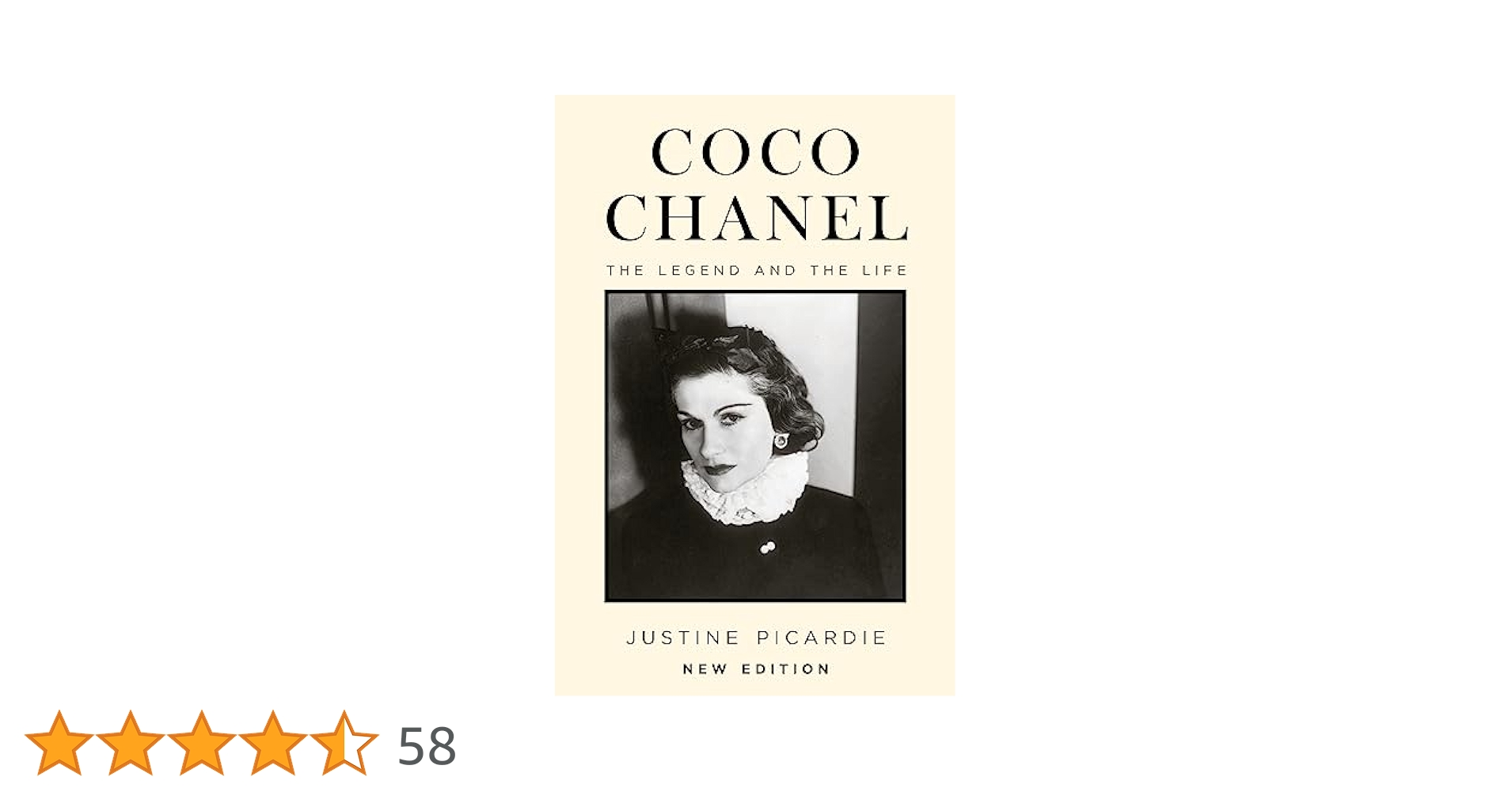 Coco,The Novel by Patricia CHANEL洋書　古書 Coco,The Novel by Patricia シャネル CHANEL古書 本