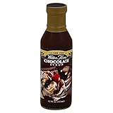 Walden Farms Calorie Free Chocolate Syrup -- 6X12 fl oz by Walden Farms