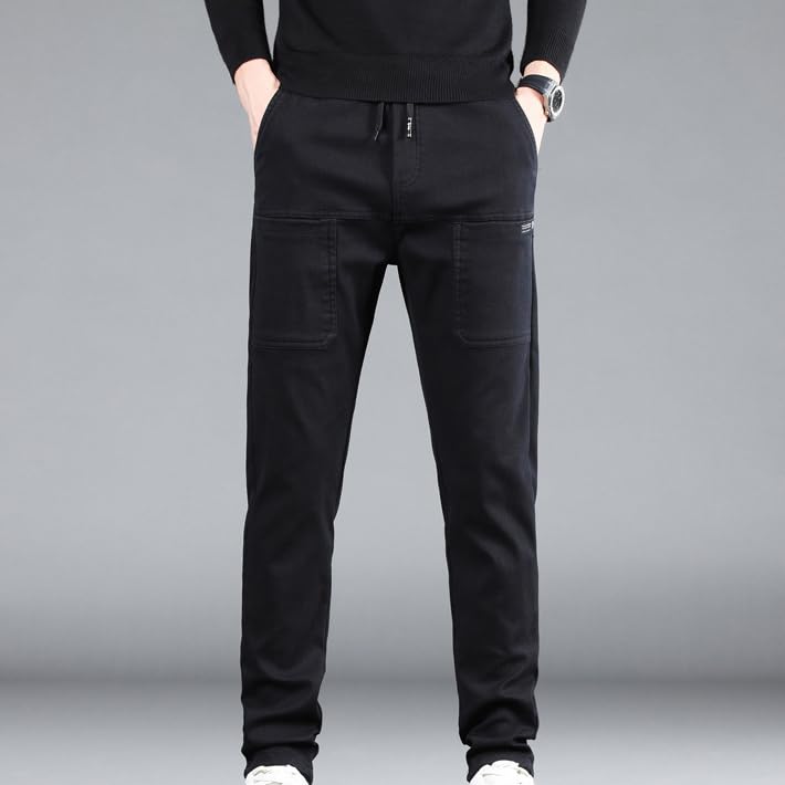 Acegents Cargo Pants, Multipants - High Stretch Multi-Pocket Durable Cargo Pants, Acegents Mens Pants, Acegents Pants-Gray||4XL3