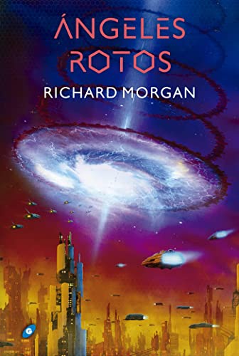 2.- Ángeles rotos