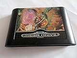 Dungeons and Dragons warriors of the - Sega Megadrive - PAL