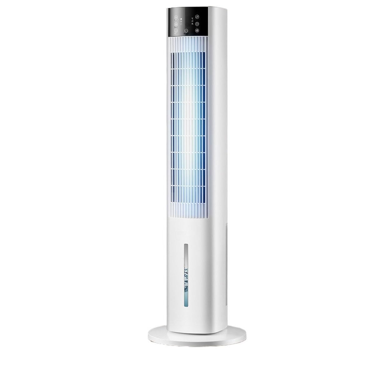 Evaporative Air Cooler Water Cooling Blower Air Conditioning Fan Cooler