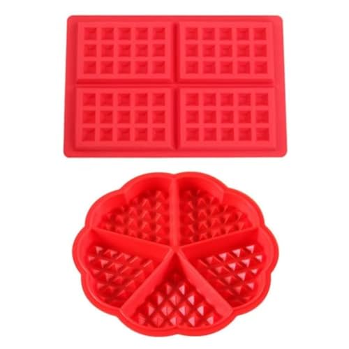 How to cook waffles without a waffle iron How to cook waffles without a waffle iron