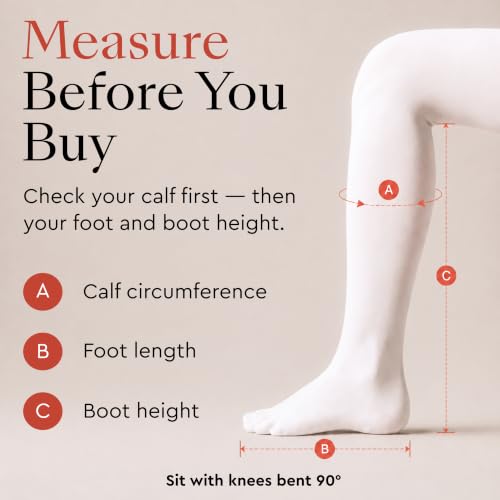 Image of HORZE Rover Women's Synthetic Leather Equestrian Boots for Horse Riding