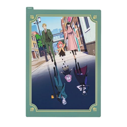 SPY×FAMILY/قړ̉~ SPY×FAMILY JYTCYp  蒠ANZT[