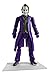 SpruKits DC Comics The Dark Knight Rises Joker Action Figure Model Kit, Level 2