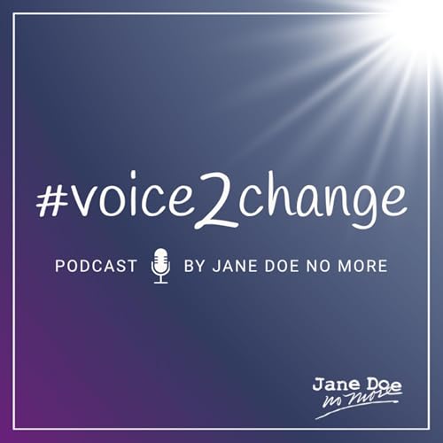 Voice2Change cover art