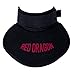 Red Dragon Armoury AR7013 Throat Protector/Fencing Gorget