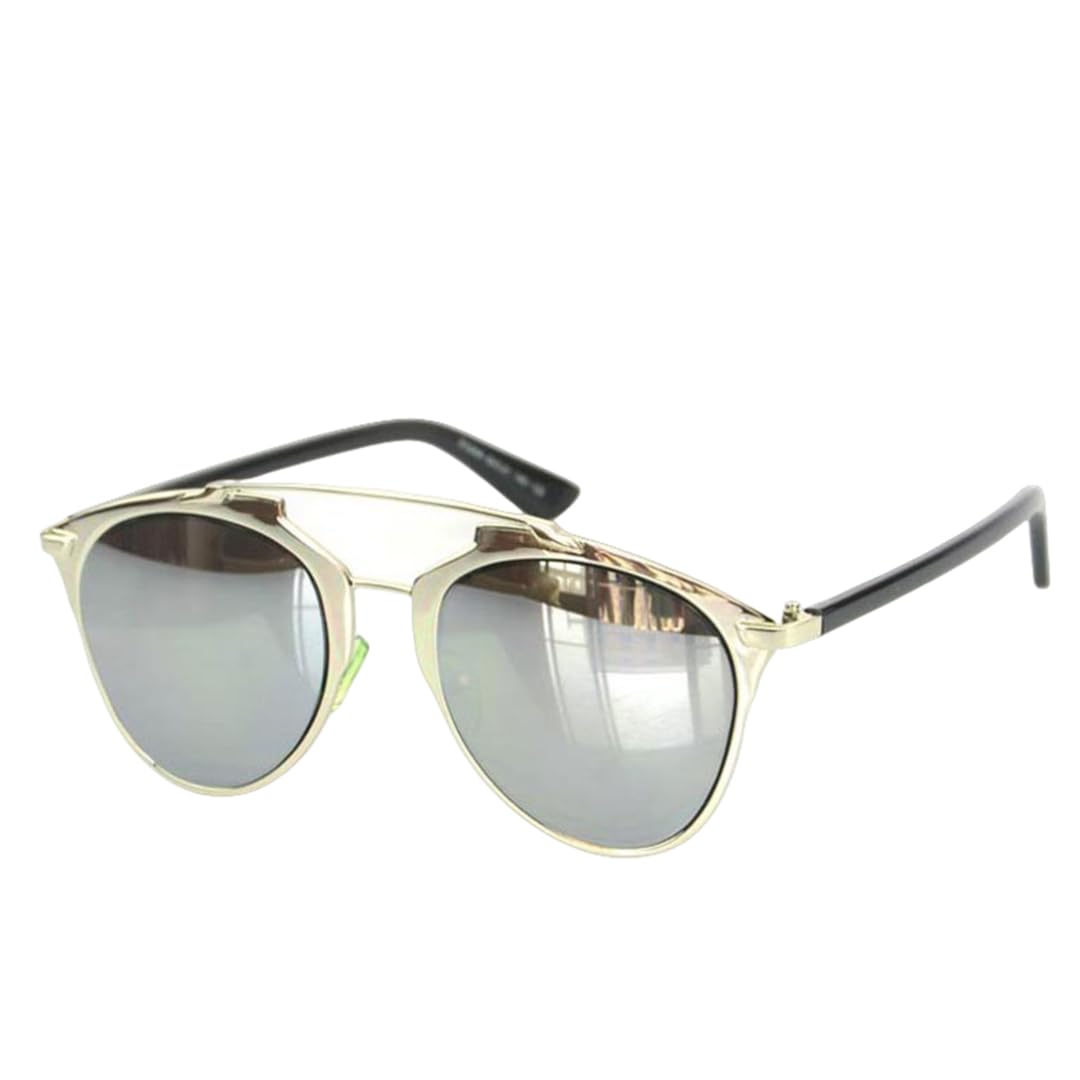 Occhiali da sole Cat Eye da donna e uomo Uv400
