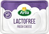 Arla Queso de Untar Sin Lactosa - 200 g