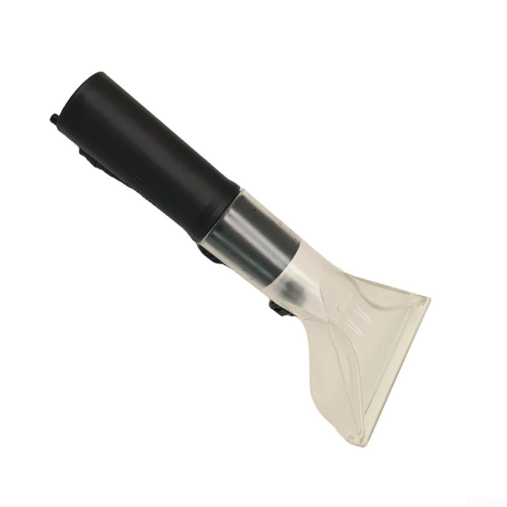 Buse d'extraction de tissus d'ameublement, pour Karcher buse de lavage réutilisable pour aspirateur SE 4001 SE 4002 SE 5.100 et SE 6.100 Outil de nettoyage