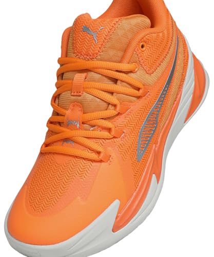 Image of Puma Mens Dagger Basketball Shoes