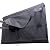 Bozzcovers Outdoor TV Cover 80-85 inch - WITH ZIPPER, Weatherproof, Waterproof 360 degrees protection, Soft Non Scratch Interior - Black