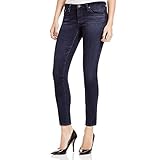 AG Adriano Goldschmied Women's Legging Super-Skinny Ankle Jean in Crater