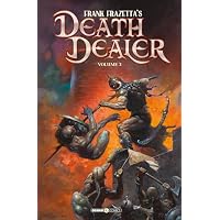 Death dealer. Le nuove avventure