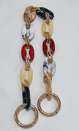 Image of Tia Purse Making Accessories for Purse, Bags, Clothes Decorative for DIY Works