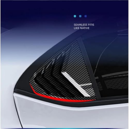 Cubierta de rejillas para ventana de Subaru WRX: personaliza tu coche ya 5