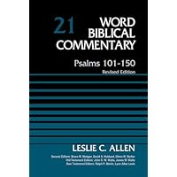 Psalms 101-150, Volume 21