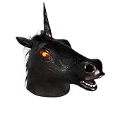 【LUSTIG UND HUMOROUS】 - Hey Leute, wie fühlst du dich, wenn du eine solche Tiermaske trägst, um einkaufen zu gehen? Haha, es ist cool. Andere denken, Sie sind eine sehr humorvolle Person. Es gibt Humor im Leben. Ein solcher Roman ist für jeden humorvollen Menschen notwendig. Tiermasken sind sehr beliebt.
